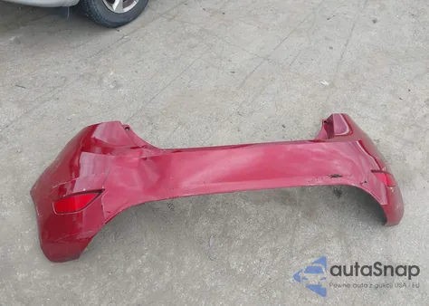 2016 Ford Fiesta Se z USA, uszkodzony, nr VIN 3FADP4EJ2GM119252